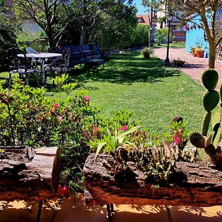 Apartamento Casa A Brana โอโกรเบ ภายนอก รูปภาพ
