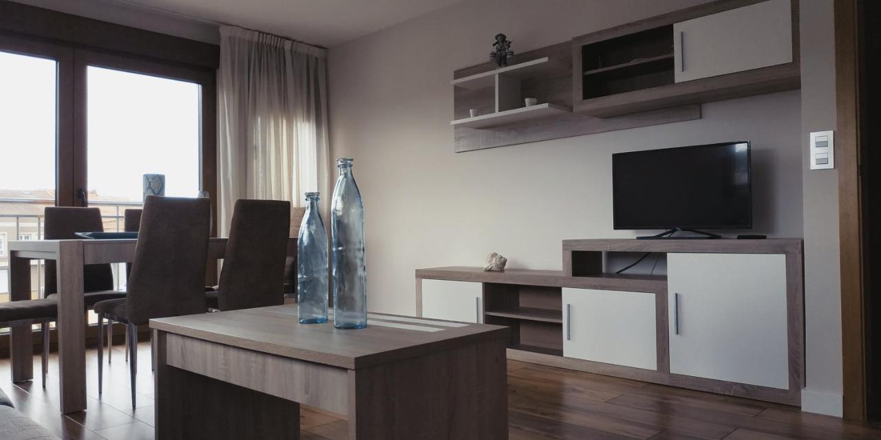 Apartamento Casa A Brana โอโกรเบ ภายนอก รูปภาพ