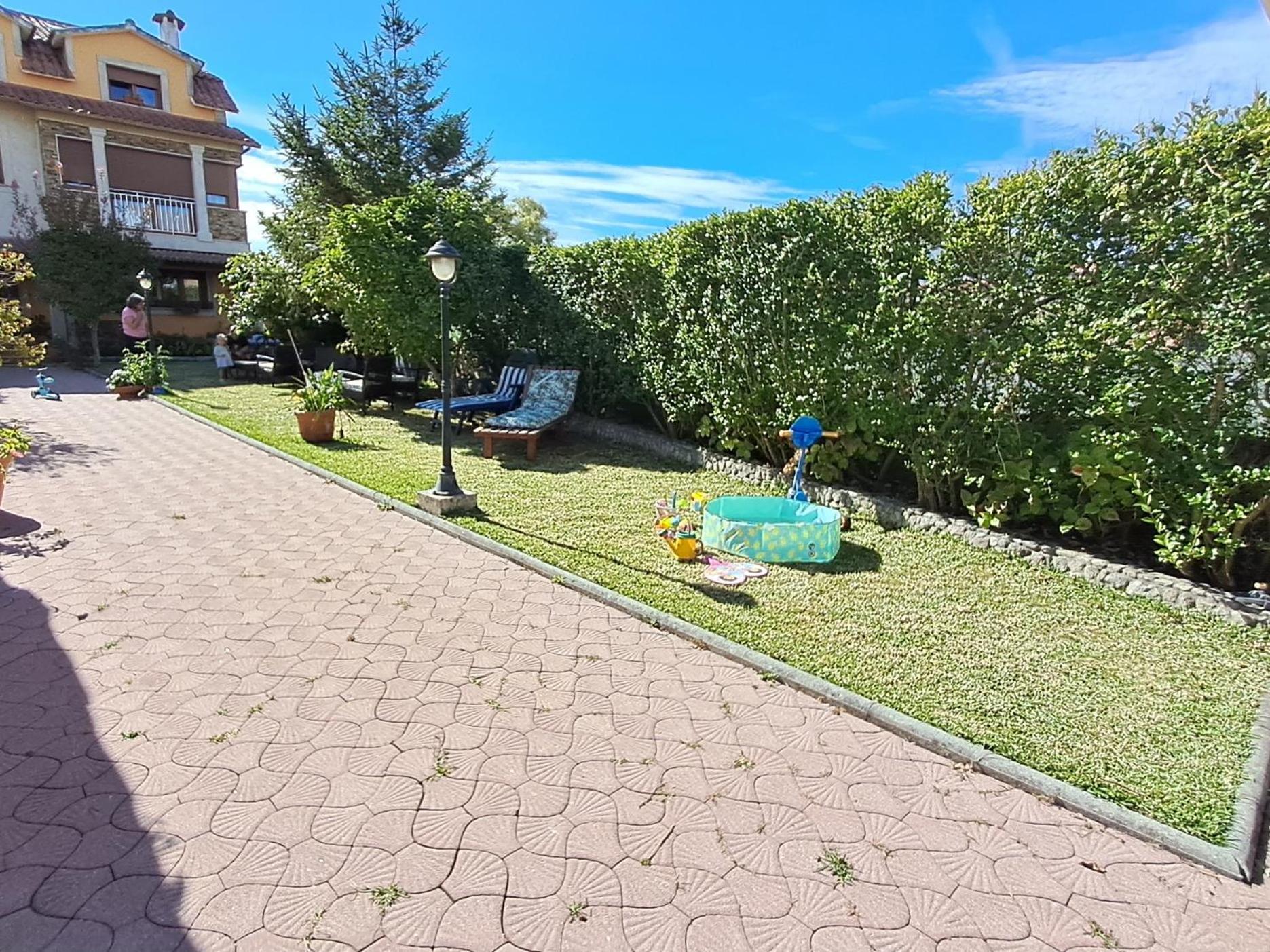 Apartamento Casa A Brana โอโกรเบ ภายนอก รูปภาพ