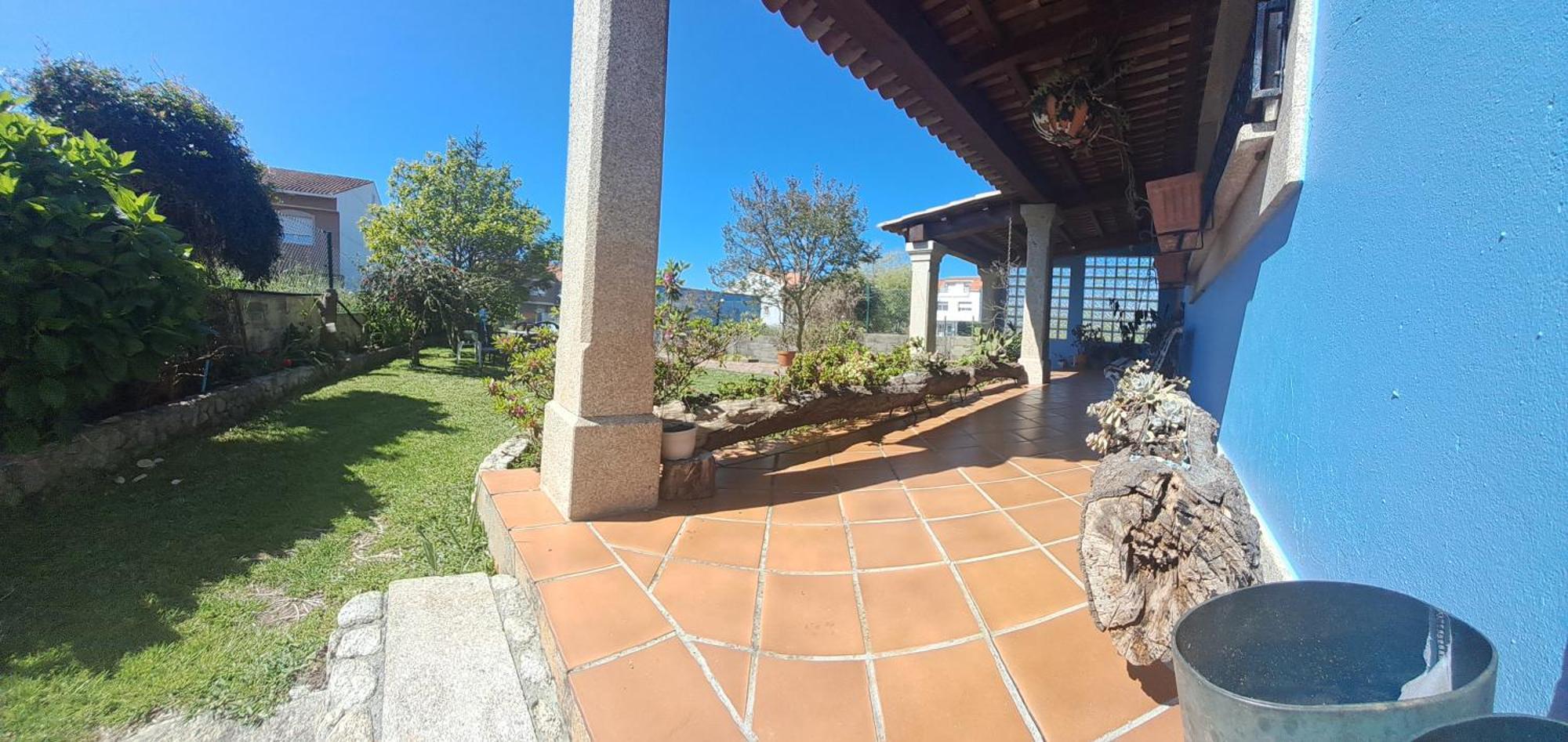 Apartamento Casa A Brana โอโกรเบ ภายนอก รูปภาพ